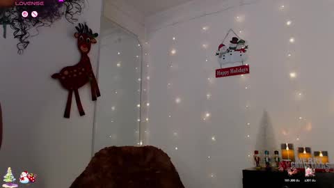 Candy online show from 11/09/25, 10:19