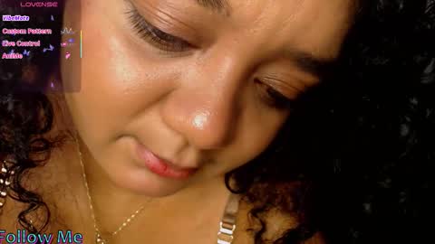 Candy online show from 03/06/26, 04:31