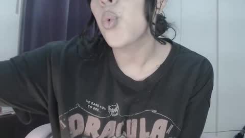 SIMONA  online show from 03/07/25, 02:46