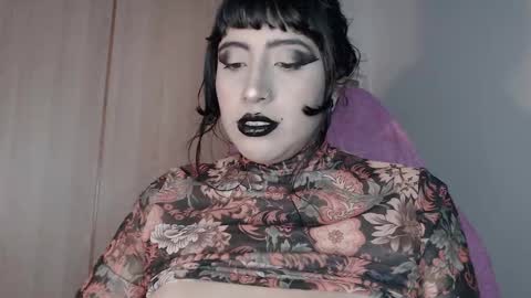 SIMONA  online show from 09/18/25, 08:33