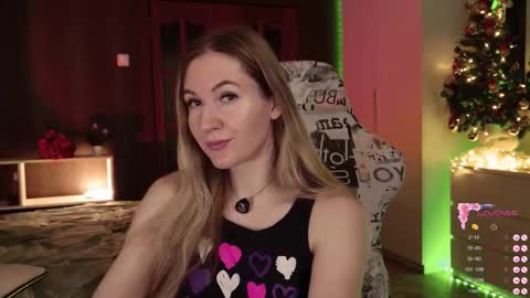 Alisia  Monday to Friday from 10 am to 4 pm GMT 2 online show from 01/07/26, 08:17