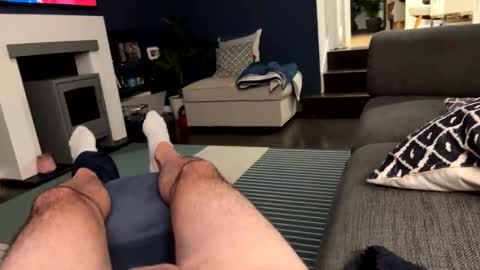 hello_mush online show from 04/20/26, 08:32