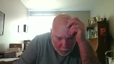 helloforfun111 online show from 01/08/26, 03:14