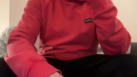 hellohowareyou66 online show from 11/18/25, 10:14