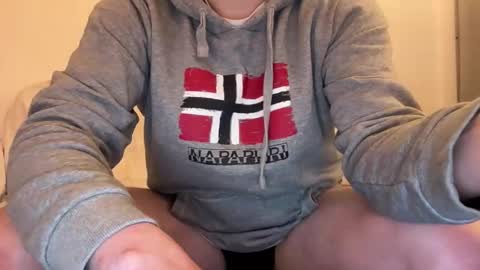 hellohowareyou66 online show from 04/12/26, 01:10