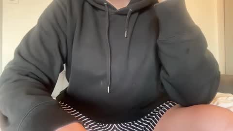 hellohowareyou66 online show from 05/17/26, 06:15