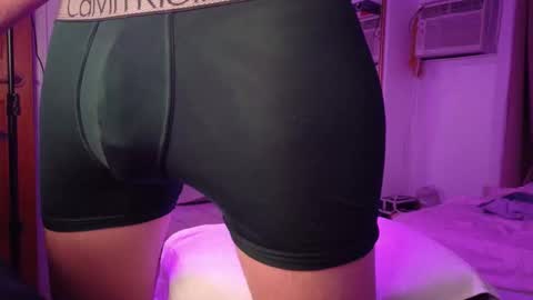 HeyImLeo online show from 03/24/26, 05:23