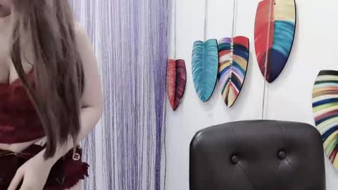 hellokitty_sexy online show from 04/28/26, 12:42