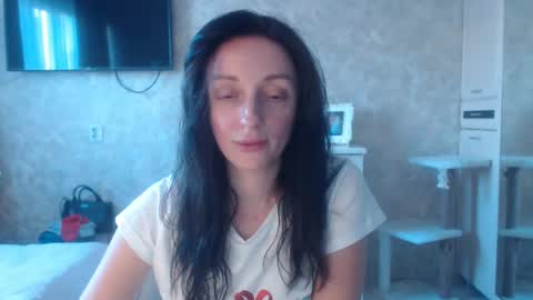 Snapshot of hellokittykaty chatting on 01/20/25, 10:07 Victory online show from 01/20/25, 10:07