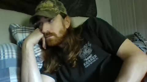 longhairbeardedguy online show from 09/16/25, 03:02