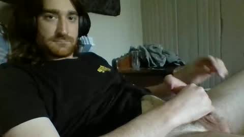 longhairbeardedguy online show from 04/03/26, 06:17