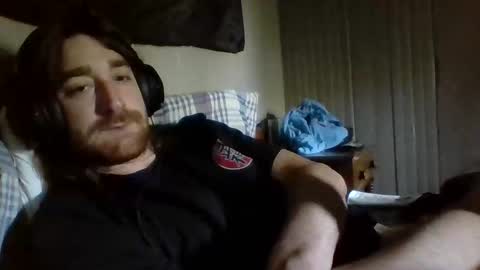 longhairbeardedguy online show from 04/07/26, 01:22