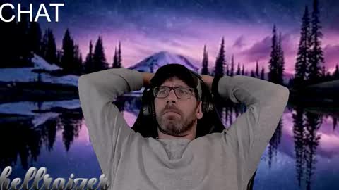 hellraizer online show from 11/30/25, 04:11