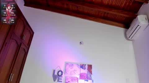 Hellzel online show from 02/06/26, 03:22