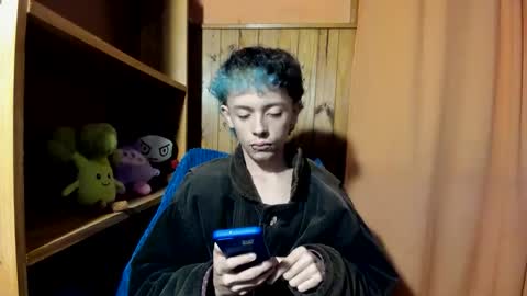 Snapshot of helokitkat chatting on 11/05/25, 01:05 helokitkat online show from 11/05/25, 01:05