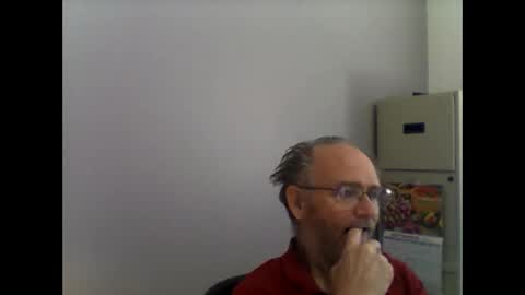 helopilot01 online show from 09/14/25, 07:35