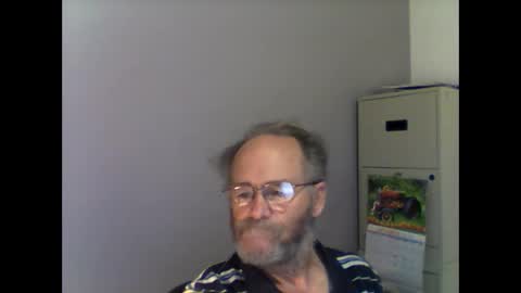 helopilot01 online show from 10/04/25, 11:58
