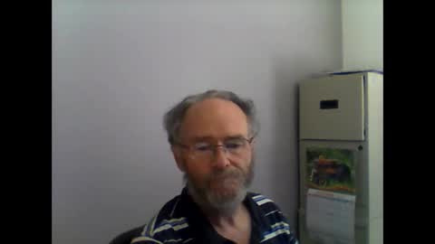 helopilot01 online show from 10/05/25, 06:28