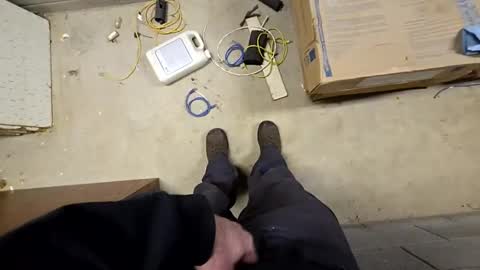 helpmestroke88 online show from 11/24/25, 11:32