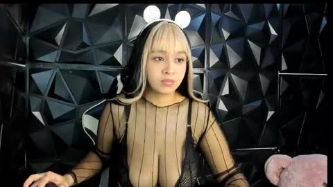 heluehorny13 online show from 03/16/26, 01:22