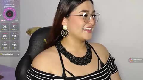 Zahira online show from 10/20/25, 07:47