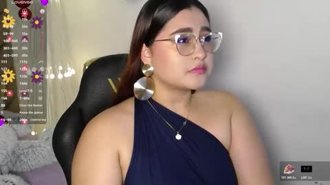 Zahira online show from 11/14/25, 08:51