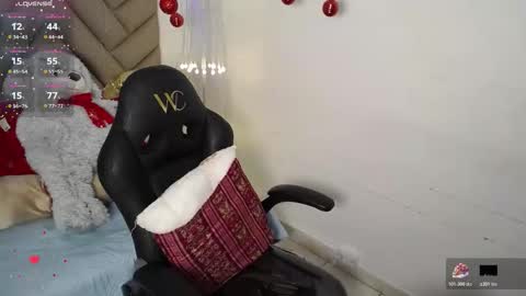 Zahira online show from 12/02/25, 07:53