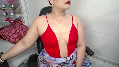 Zahira online show from 01/07/26, 02:52