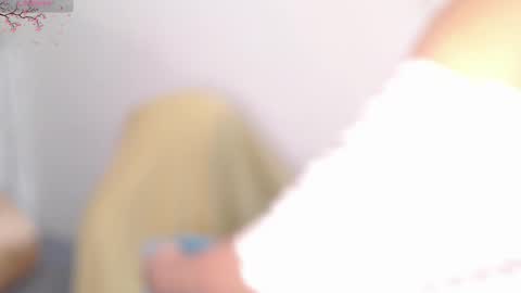 Zahira online show from 01/10/26, 03:25