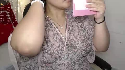 Zahira online show from 02/26/26, 08:19