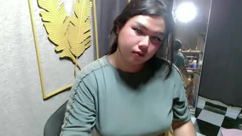 tiara tine online show from 09/29/25, 05:45