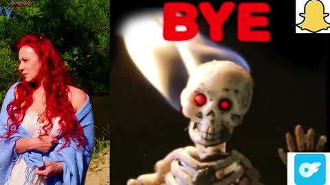 Hemopoietic Candy online show from 12/27/24, 02:12