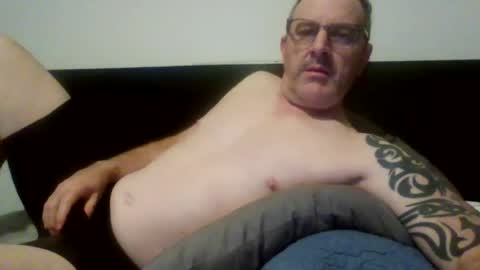 hempie1973 online show from 07/02/26, 12:33
