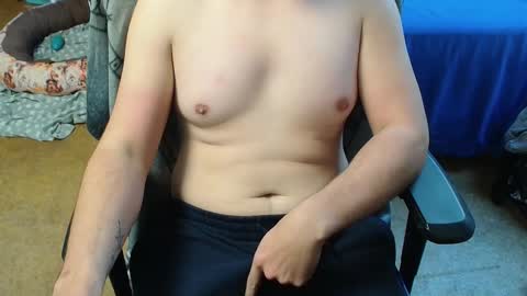 Hendrik online show from 09/15/25, 04:07