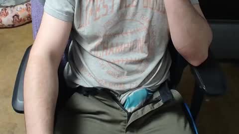 Hendrik online show from 12/19/25, 06:15