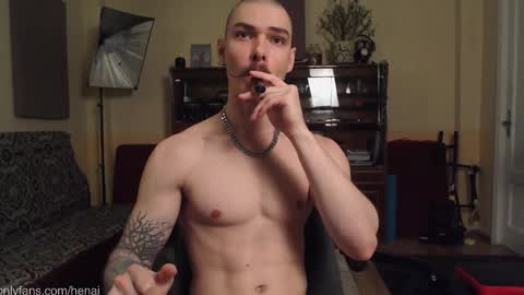 Hengen Aiken online show from 03/17/26, 06:33