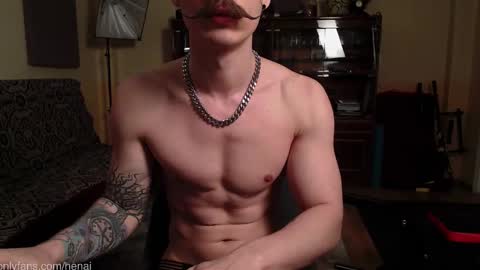 Hengen Aiken online show from 03/19/26, 09:52