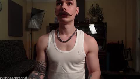 Hengen Aiken online show from 03/20/26, 07:41