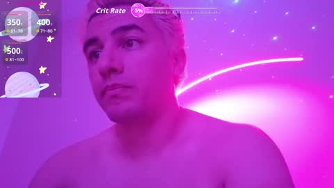 HENNIDRIP online show from 03/07/26, 03:03