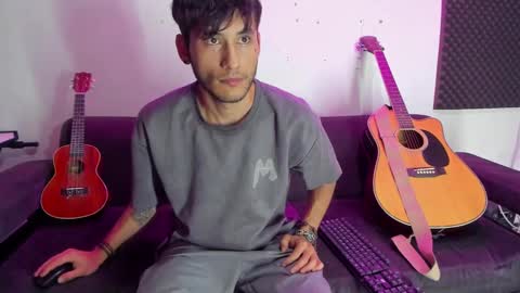 henrik_senn online show from 12/04/24, 10:24