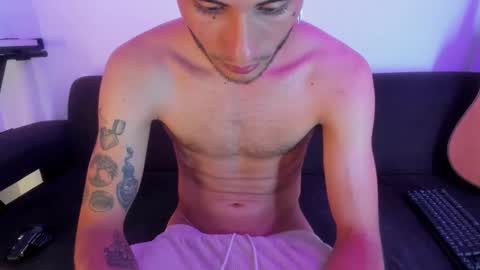 henrik_senn online show from 01/05/26, 06:44