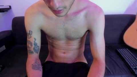 henrik_senn online show from 03/05/26, 11:28