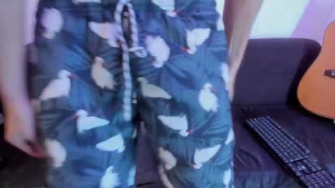 henrik_senn online show from 03/14/26, 04:07