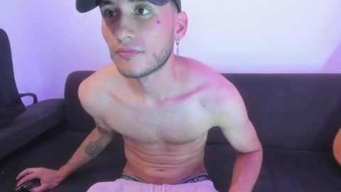 henrik_senn online show from 05/17/26, 12:41