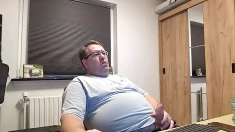 henrikrp1971 online show from 02/07/26, 09:18