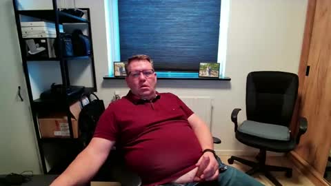 henrikrp1971 online show from 03/19/26, 02:21