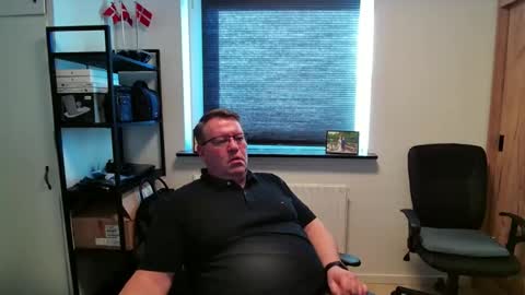 henrikrp1971 online show from 03/20/26, 03:06