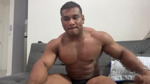 Henri online show from 01/17/25, 11:18