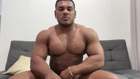 Henri online show from 02/07/25, 10:52