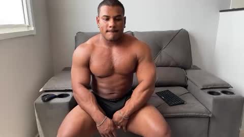 Henri online show from 02/18/25, 03:32